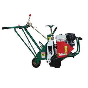 Cortacésped de cilindro Hightop para mantenimiento de césped Rodillo de punción de césped para <span class=keywords><strong>Footgolf</strong></span> y campos de golf Máquina de mantenimiento de campo de fútbol - Product Image 3