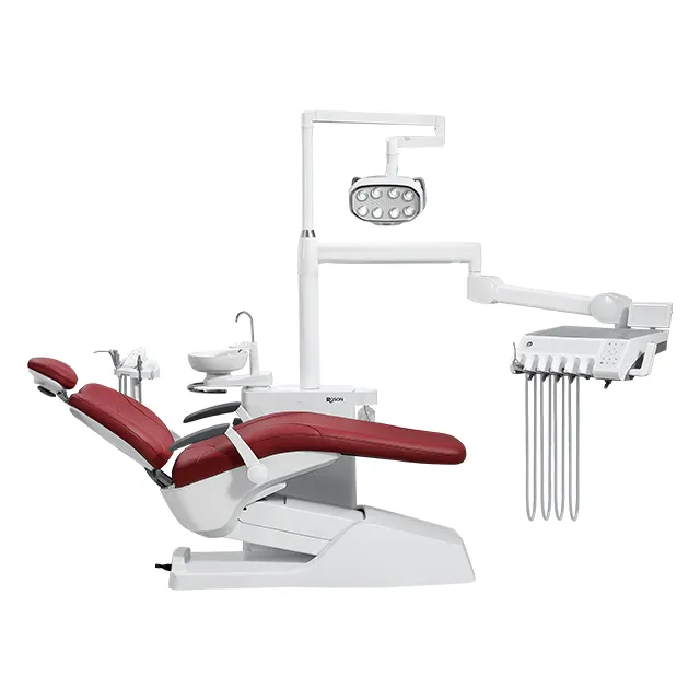 Nueva silla dental mejorada con CE, ISO, silla dental portátil, producto, sillas dentales, precio unitario, equipo dental