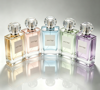 Perfume Unisex de Chocolate de Marca Privada, Aroma Clásico Intenso y Fresco, Shenzhen Yogo Technology, Spray Ecológico de Larga Duración