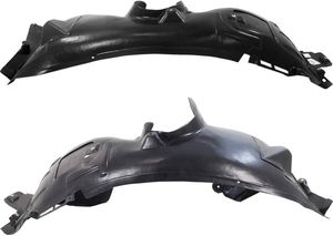Accesorios para coche BBmart, rejilla de parachoques delantero, marco de lámpara antiniebla izquierdo OE 2048852814 para Mercedes Benz W204 C180 <span class=keywords><strong>C220</strong></span> C320 W212 - Product Image 2