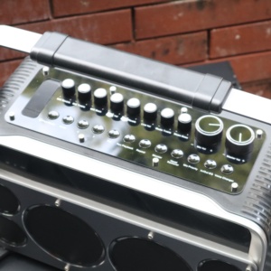 150W High Power Wireless Karaoke <strong>Speaker</strong> Blue Tooth <strong>Microphone</strong> Home KTV Karaoke Machine Handle <strong>Speaker</strong> <strong>with</strong> <strong>Microphone</strong> - Product Image 6