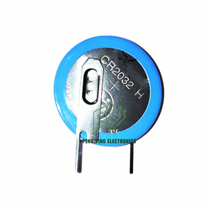 Cung cấp 1054 nhỏ có thể sạc lại pin lir1054 3.6V 40mAh mềm bọc polymer có thể sạc lại nút 3.7V tai nghe - Product Image 4