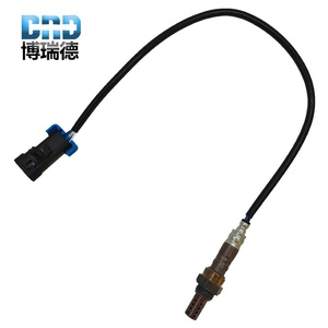 Wholesale Oxygen Sensor O2 Sensor OEM 12617648 for Buick Regal/LaCrosse/ GL8 S/ Malibu-/ Lu ZunFront - Product Image 1