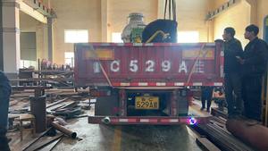 바이오매스 발전소용 소형 증기 터빈 1500KW 를 공급하는 화력발전 제조업체 - Product Image 4