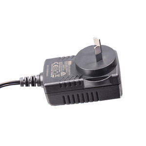 24V 1A AC DC <b>Power</b> <b>Adapter</b> With Overvoltage Overcurrent Protection For Electronic Skin Rejuvenation Device - Product Image 3