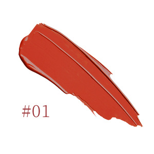 Rossetto Liquido 6 Colori con Applicatore a Spugna Effetto Cuscino d'Aria, Lunga Durata, Facile da Sfumare, Impermeabile, Vegano, Cruelty-Free, Non Effetto Gessoso - Product Image 4