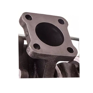 Brida de 4 tornillos CT12 2C - T para Toyota TownAce Liteace <span class=keywords><strong>2</strong></span>.0L 17201 64050 1985 2007 - Product Image 6