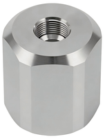 Pièces métalliques personnalisées, acier inoxydable, aluminium, tournage, découpe, fraisage, prototypage rapide de précision, service d'usinage CNC, pièces CNC