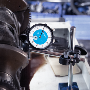 Suporte Magnético Dasqua para Indicador de Diâmetro de 0-10mm com Base Magnética - Product Image 2