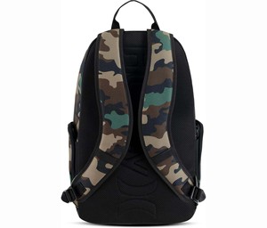 Sac à dos de skateboard d'extérieur grande capacité avec compartiments pour ordinateur portable, sac de transport pour skateboard, sac de jour, sac de surf Coffin, échantillon gratuit - Product Image 2