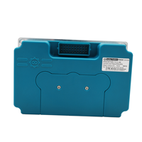 Fardriver ND72450 Módulo de programación 200/450A Controlador de motor de CC sin escobillas vectorial inteligente para motores de 3000W Clasificado 72V