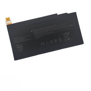 Factory G8W13 49.5Wh 4123mAh Replacement Laptop <b>Battery</b> Pack for XPS 13 9315 2in1 07HFP9 Rechargeable - Product Image 2