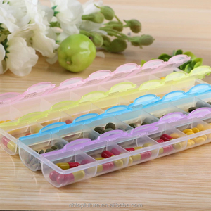 Giá Rẻ Tùy Chỉnh Hàng Tuần <span class=keywords><strong>28</strong></span> Ngăn <span class=keywords><strong>Pill</strong></span> Planner Y Organizer <span class=keywords><strong>Pill</strong></span> <span class=keywords><strong>Box</strong></span> - Product Image 4