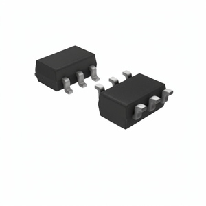 SOT 23 6 Components Electronic Original One Stop Service AOZ1280CI Power Management (PMIC) - Product Image 1