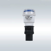 YU50AAA04MAP Ultraschall-Füllstandsmesser für Tiefbrunnen-Wasserstandüberwachung Langes Kabel IP66/IP67 Schutz RS485/Modbus Digital