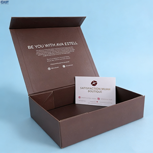 <span class=keywords><strong>Cajas</strong></span> <span class=keywords><strong>de</strong></span> Cartón Biodegradables y Ecológicas Personalizadas, Aptas para Cosméticos, Manualidades, Perfumes o Joyería - Product Image 1
