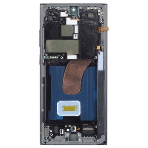 ขายส่ง OEM สำหรับหน้าจอ OLED โทรศัพท์มือถือ S23 Ultra อะไหล่เปลี่ยนหน้าจอสัมผัสคุณภาพดั้งเดิม รองรับ 5G กระจก รับประกัน 1 ปี - Product Image 3