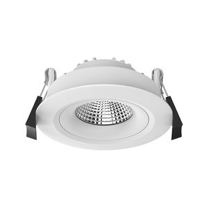 Downlight orientable, downlight résidentiel, downlight à intensité variable avec changement de couleur - Product Image 2