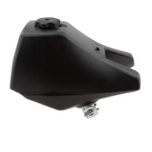 Réservoir de carburant 80cc PW PY 80 pièces de vélo pour Yamaha PY80 PW80 <span class=keywords><strong>Peewee</strong></span> noir - Product Image 3