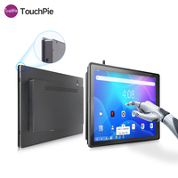 Écran tactile PCAP 1920*1080 RJ45 15,6 pouces, tablette tactile avec fonction POE