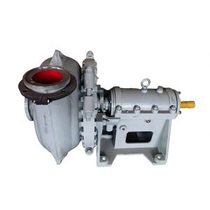 High Pressure Horizontal River Sand <b>Suction</b> Dredge <b>Pump</b> Centrifugal Sand Gravel <b>Pump</b> - Product Image 5