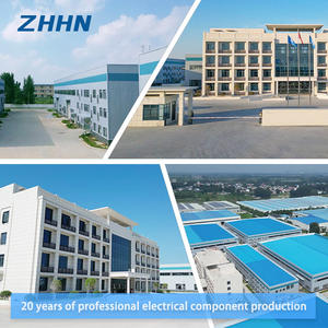 Промышленный силовой шунт Trip MCB 40amp 50amp 160amp миниатюрный выключатель - Product Image 3