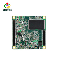 Support One-Stop Oem Service Profession Custom Pcba Consumer Electronics Supplier