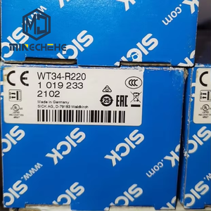 คอนโทรลเลอร์ PLC รุ่น WT34-R220 ขายส่ง คอนโทรลเลอร์ PLC ยี่ห้อใหม่จากคลังสินค้า คอนโทรลเลอร์สำหรับการเขียนโปรแกรม PLC - Product Image 1