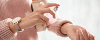 Huiles Parfumées de Marque Longue Durée « Dupe Célèbre », Essence de Parfum Concentrée, Parfum Liquide de Designer