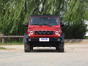 BAIC BJ80 SUV 5 portes 5 places, capacité de chargement spacieuse, véhicules SUV, essence, voitures d'<span class=keywords><strong>occasion</strong></span> - Product Image 2