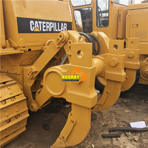รถดันดิน CAT D6R2 มือสองสำหรับขาย รถดันดิน CAT D6H มือสอง รถดันดิน Caterpillar D6H D6T D6D D6G D6M D6R มือสอง - Product Image 6
