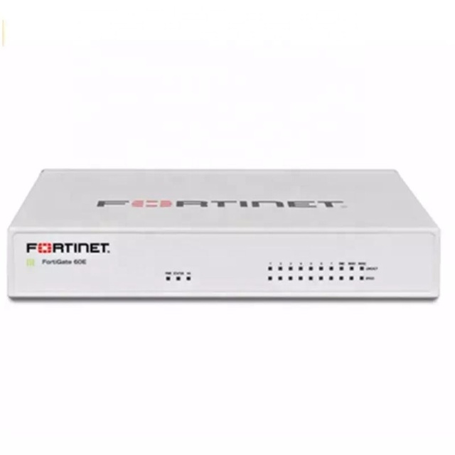 Fortinet FortiGate 80E 14GE RJ45 Ports Security Appliance Firewall FG-80E