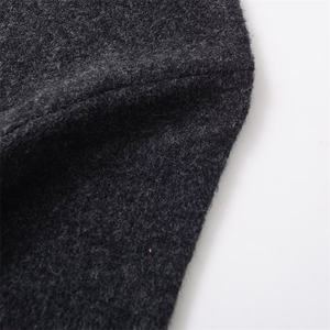 SHENZHU abbigliamento donna 2024 autunno nuovo semplice <span class=keywords><strong>grigio</strong></span> morbido girocollo a maniche corte Mini <span class=keywords><strong>abito</strong></span> 5536207 - Product Image 5