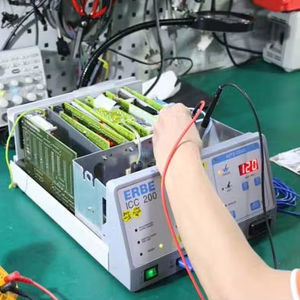 Reparación del insuflador Reparación de la sonda de ultrasonido electrónico 220V Garantía de 3 años - Product Image 1