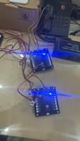 Caja Fuerte Electrónica Inteligente Timmy con Cerradura Biométrica de Huella Dactilar, Conexión Wi-Fi y App Tuya para Puerta de Acero Inoxidable