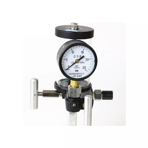 Calibrateur de pompe hydraulique portable 4-20 mA NYCYFP-25 - Product Image 3