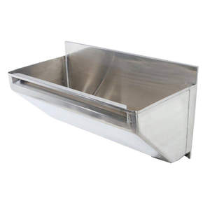 Éviers publics extérieurs en acier inoxydable durables, évier à <span class=keywords><strong>main</strong></span> pour école, usine, évier professionnel chinois, fabricant d'éviers de <span class=keywords><strong>cuisine</strong></span>, bac à laver - Product Image 3