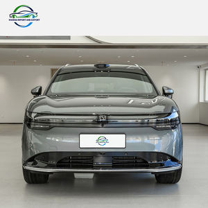 ज़ेकर 7x ने इलेक्ट्रिक कार का इस्तेमाल किया इलेक्ट्रिक कार और 700 किमी 95kwh बैटरी 5-सीट सुव नई ऊर्जा वाहन - Product Image 3