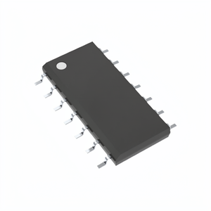 Logic 14 SOlC Authorized Distributor Components Electronic MC74LVX74DR2 - Product Image 1