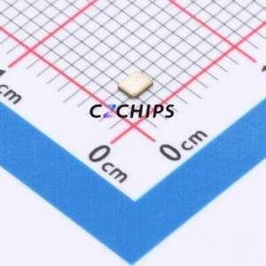 Y201632MCBCX Crystal (Passive) SMD2016-4P Crystal Oscillator SMD Crystal Oscillator 32MHz 10ppm 8pF - Product Image 1