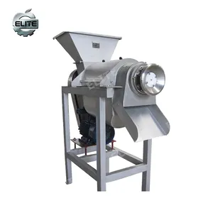 Industry apple juice extractor machine carrot juice press machine grape cold press juicer price