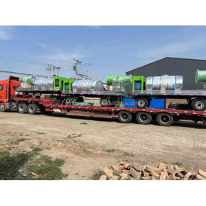 कोहरे तोप मशीन धूल नियंत्रण कोहरे धूल दमन के लिए तोप पानी तोप स्प्रेयर - Product Image 3