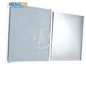 SM52 PM52 arena cilindro chaqueta 530x388x0,38x25x10mm G1.011.173N G2.215.105N - Product Image 1