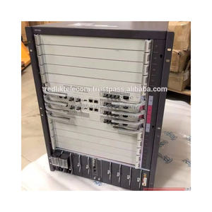 02313SGL Module SFP-GE-Hybrid pour S8700-4 S8700-6 S8700-10 Campus Chassis Switch Single-Mode POE et QoS Fonctionnalités - Product Image 1