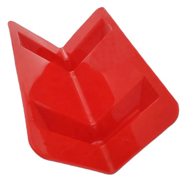 Используйте Защитную Пленку EASTONY для безопасной транспортировки! Сверхпрочные Защитные уголки для ремня