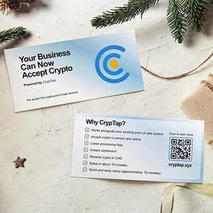 <span class=keywords><strong>Tarjeta</strong></span> <span class=keywords><strong>de</strong></span> Agradecimiento Personalizada con Papel Dorado <span class=keywords><strong>en</strong></span> Relieve, Cartulina Gruesa <span class=keywords><strong>de</strong></span> Lujo, Logotipo Personalizado para Tienda <span class=keywords><strong>en</strong></span> Línea, Pequeñas Empresas, Embalaje para Minoristas - Product Image 4
