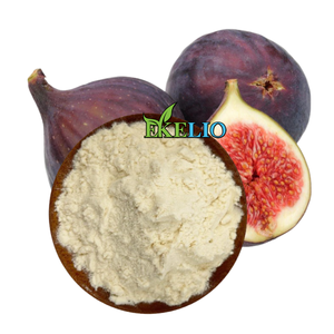 Ficus Carica Extrakt-Pulver 10:1 Feigenfrucht-Extrakt Natürliches Feigenblatt-Extrakt-Pulver - Product Image 2