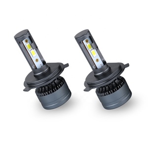 Автомобильные фары для мотоцикла <span class=keywords><strong>H4</strong></span> Hb3 9005 светодиодные фары 6500k Лидер продаж Автомобильные светодиодные фары RS8 16000lm Автомобильные фары H7 H - Product Image 4
