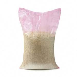 Sac en PP tissé avec impression personnalisée pour le bois de chauffage, utilisation en plastique CPP pour la farine, les engrais, les aliments pour animaux - Product Image 3