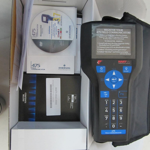 Comunicador de Campo Emerson Gold Seller 475HP1ENAUGMTS 475 OEM 32MB/1GB con Batería de 2400-2600mAh - Product Image 1